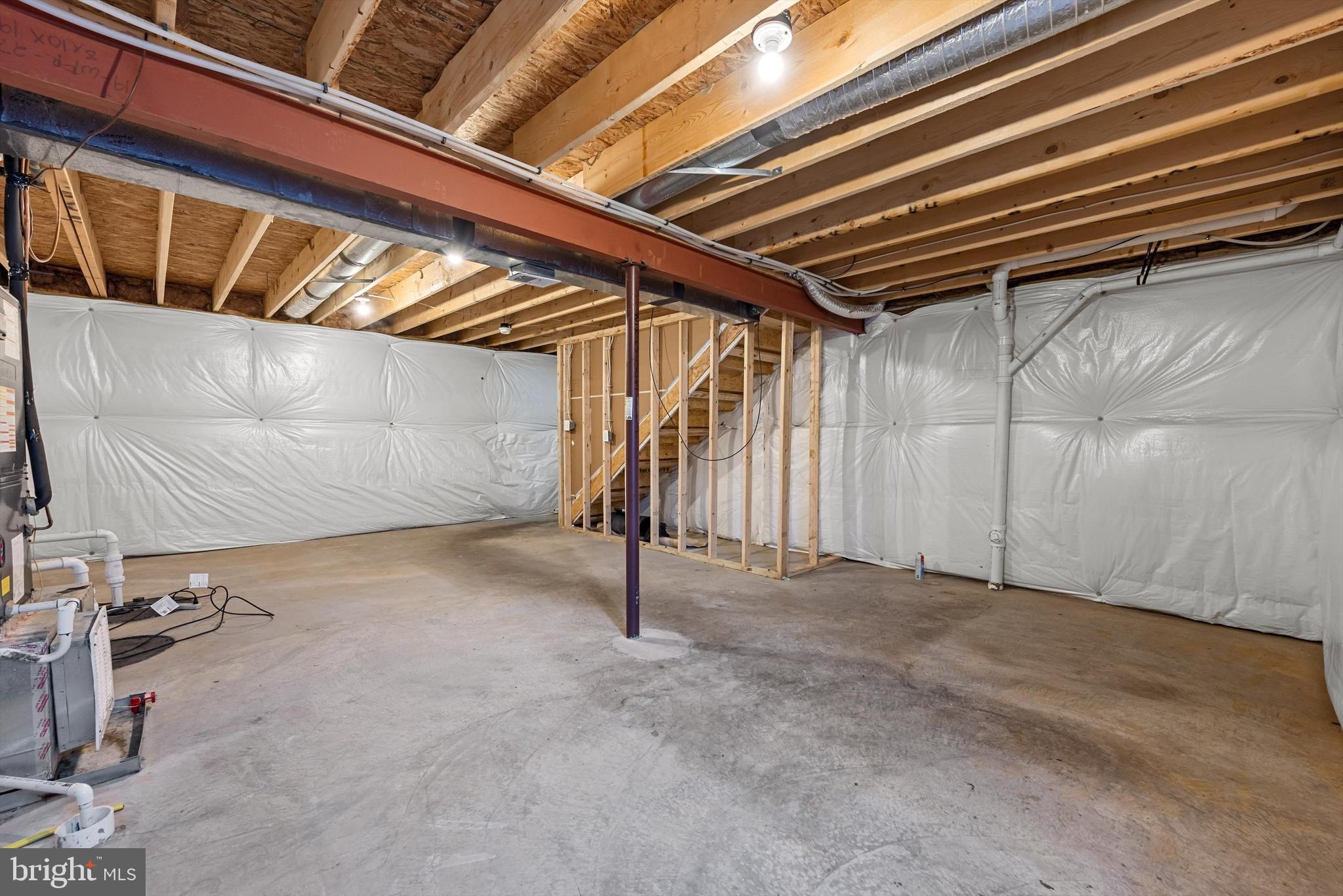 CHANDLERS GLEN - Residential