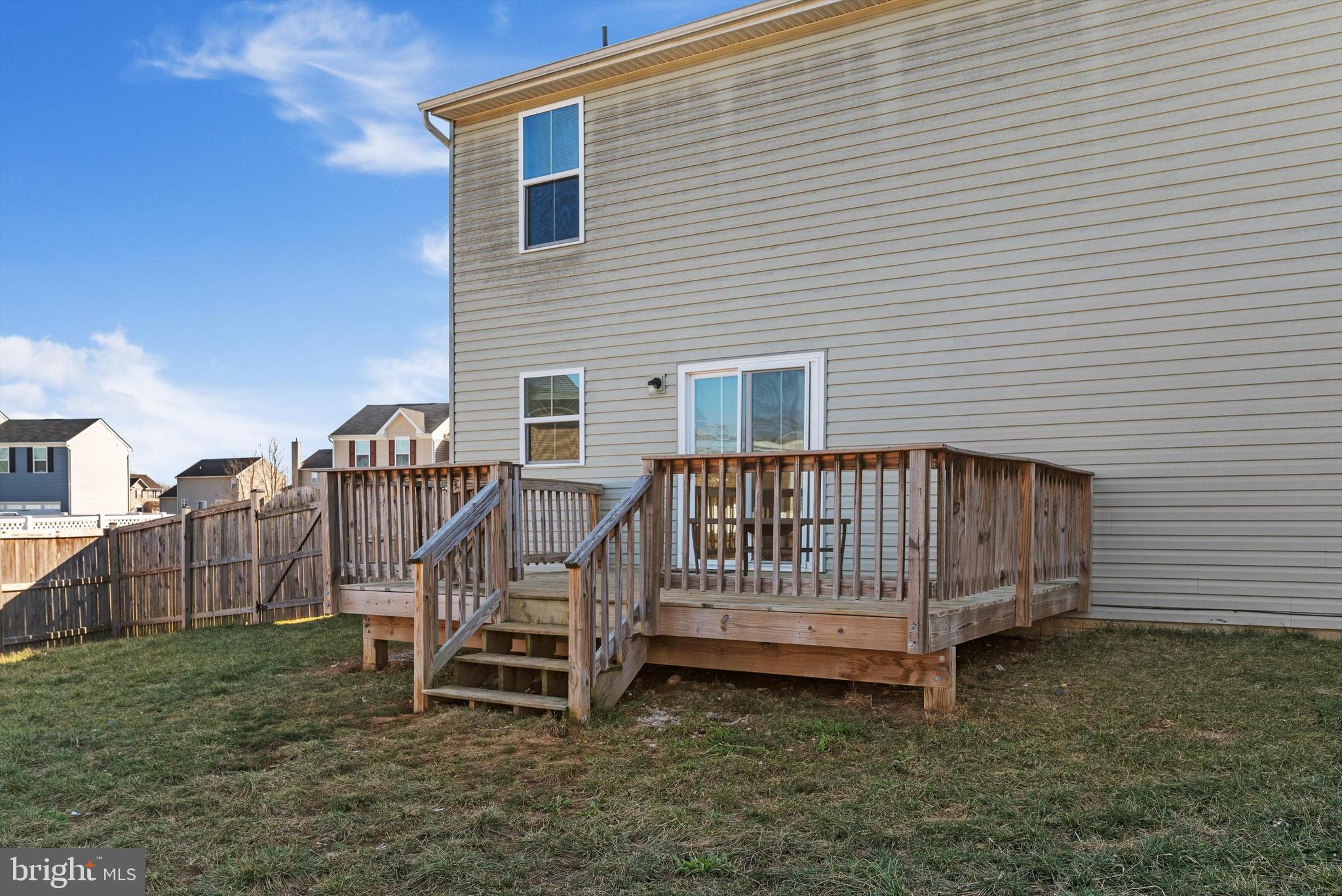 CHANDLERS GLEN - Residential