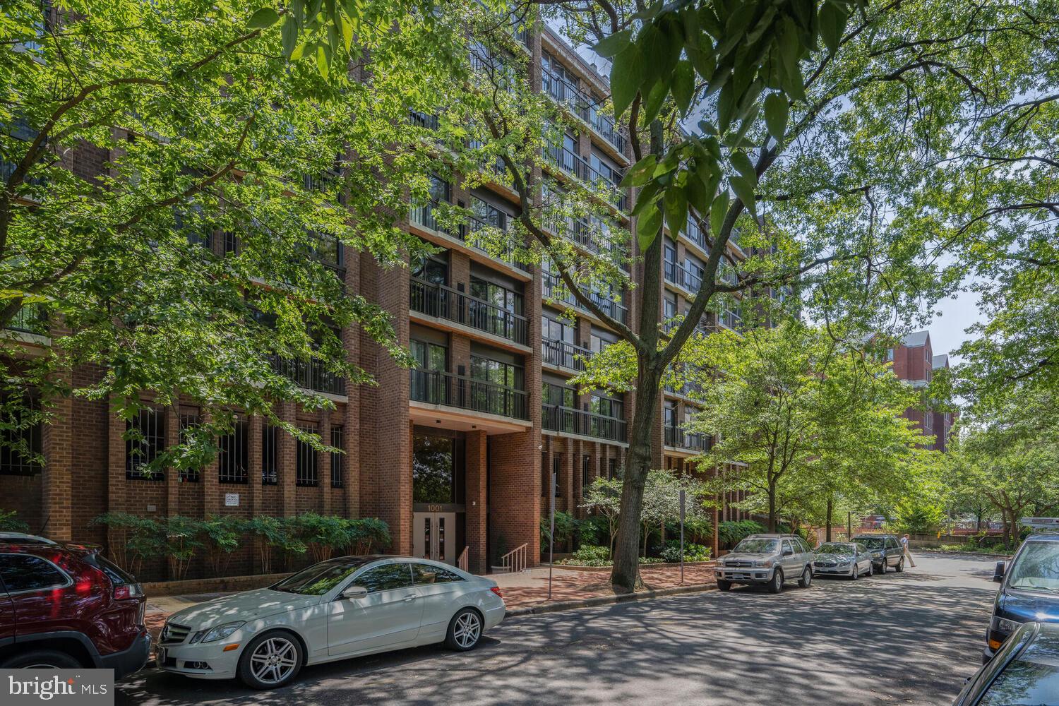 1001 26TH STREET NW 503