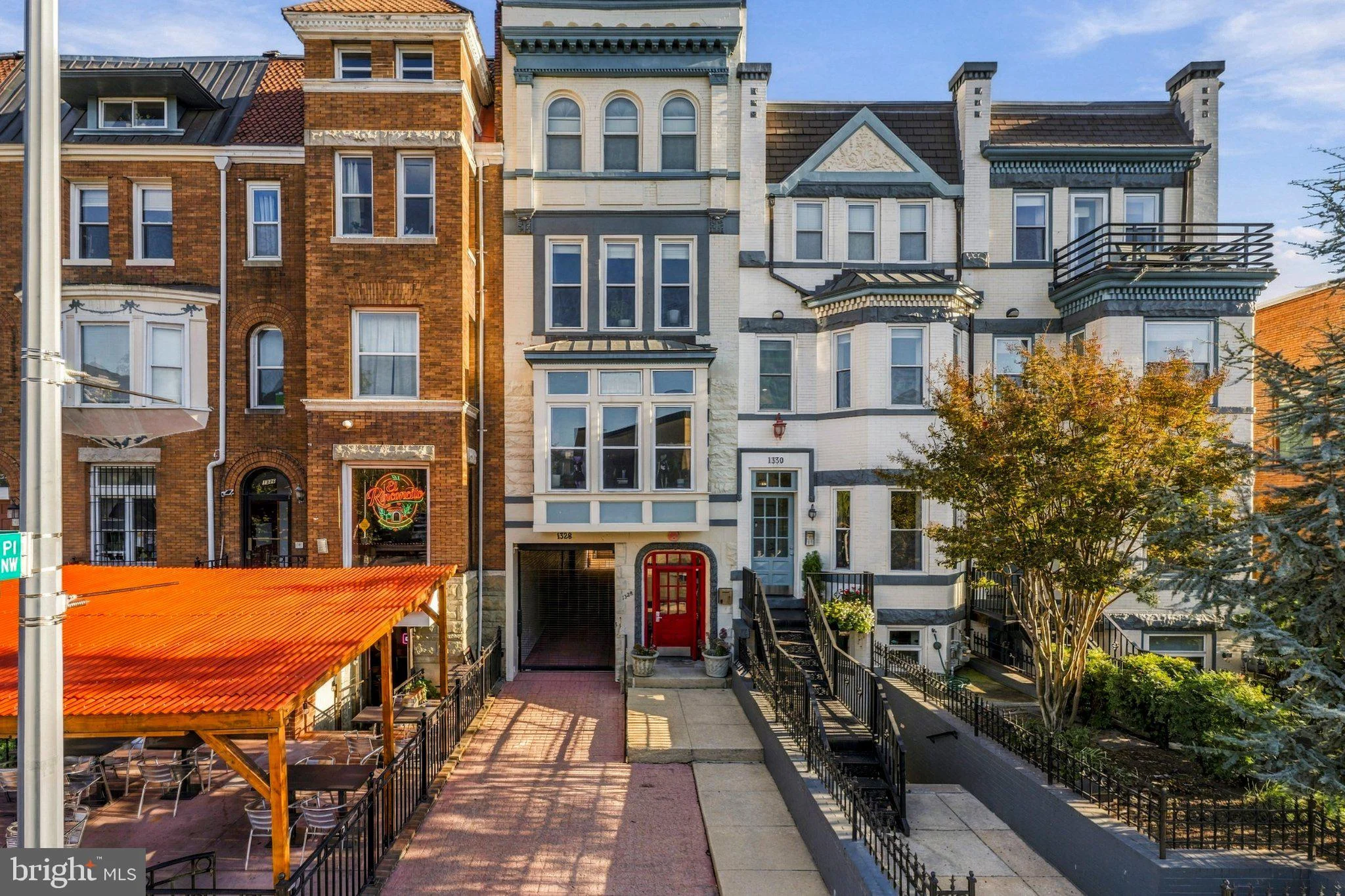 1328 Park Road NW Unit D, Washington, DC 20010