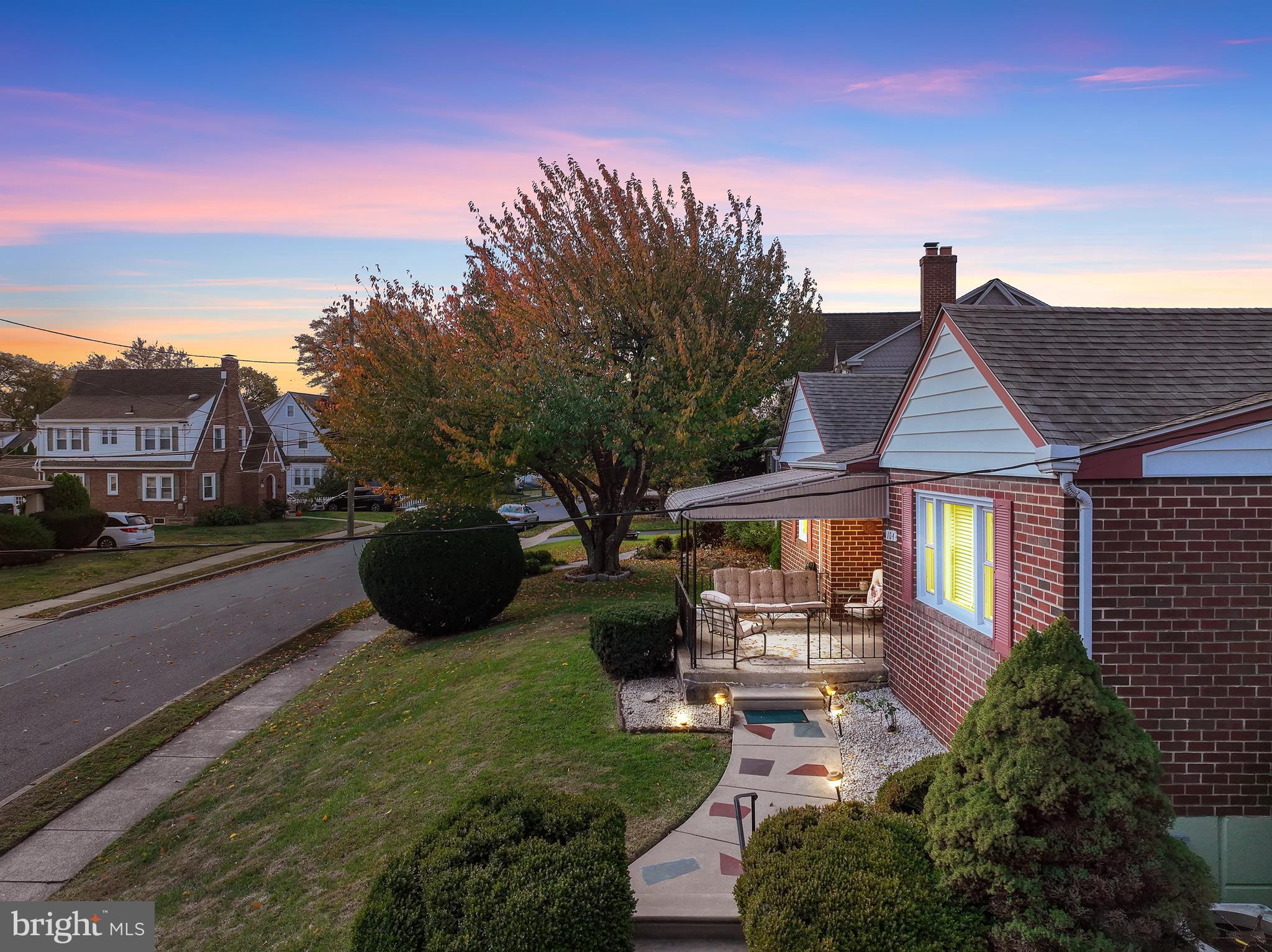 LLANERCH - Residential