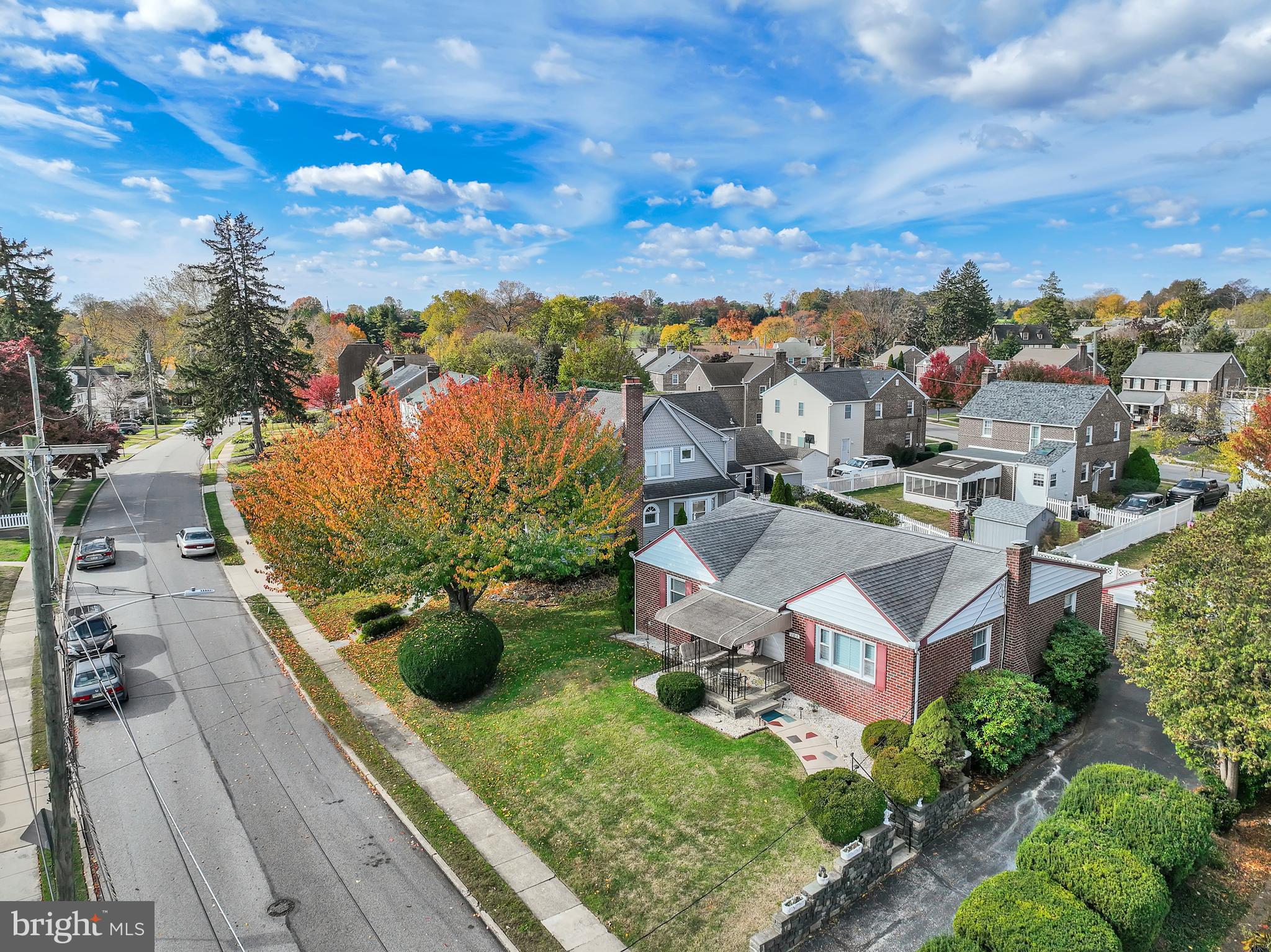 LLANERCH - Residential