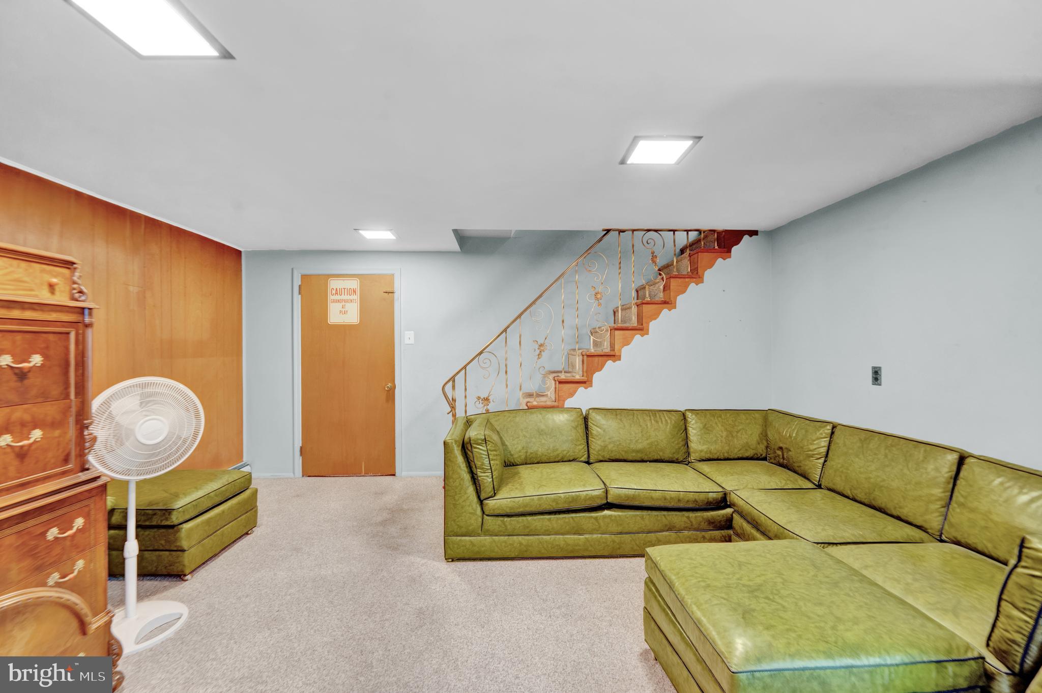 LLANERCH - Residential