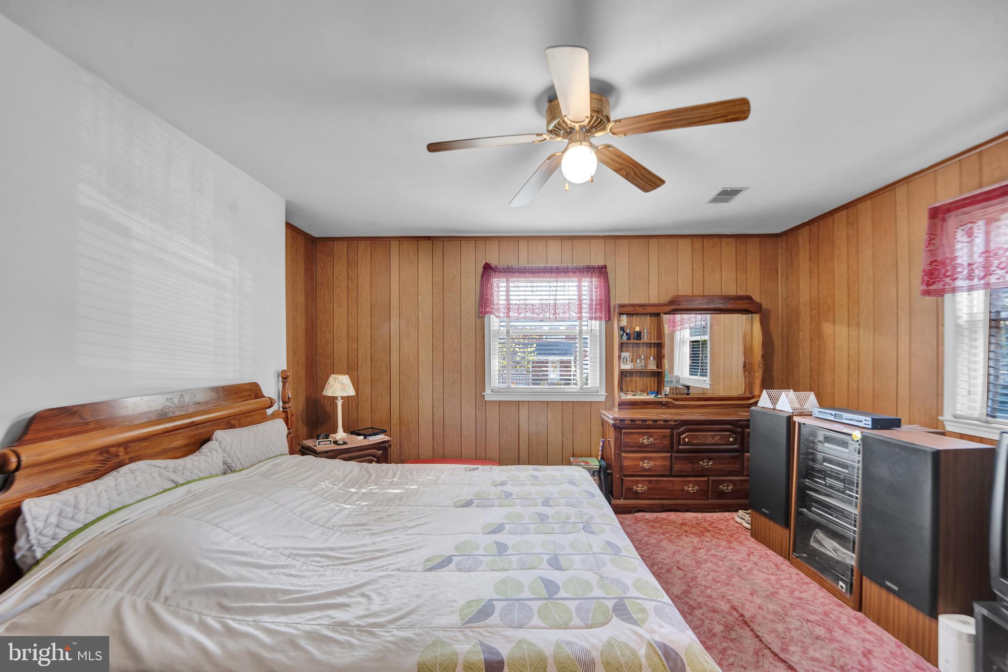 LLANERCH - Residential