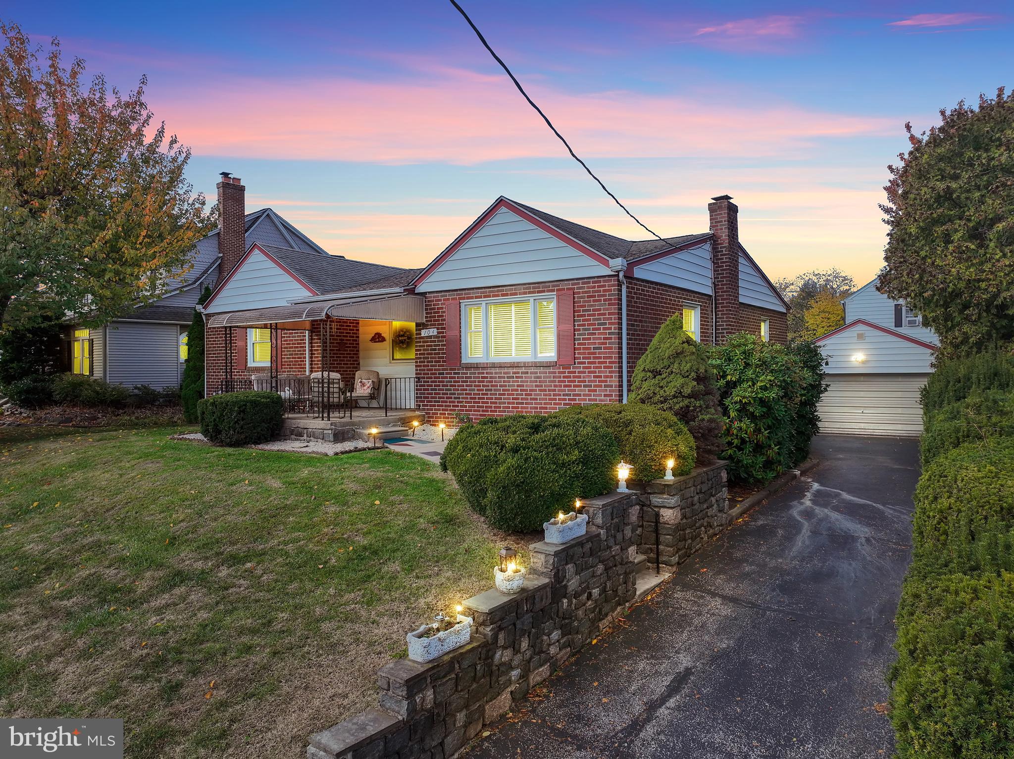 LLANERCH - Residential