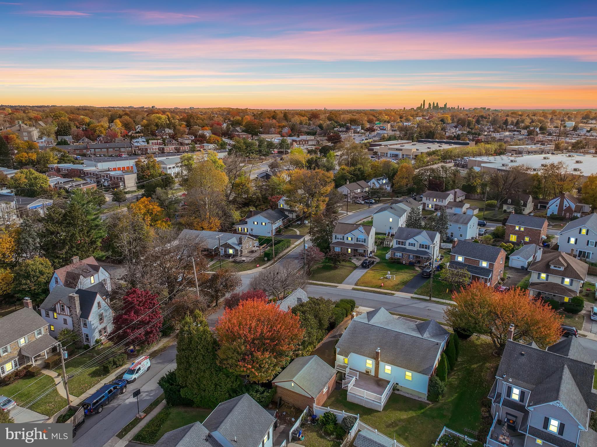 LLANERCH - Residential