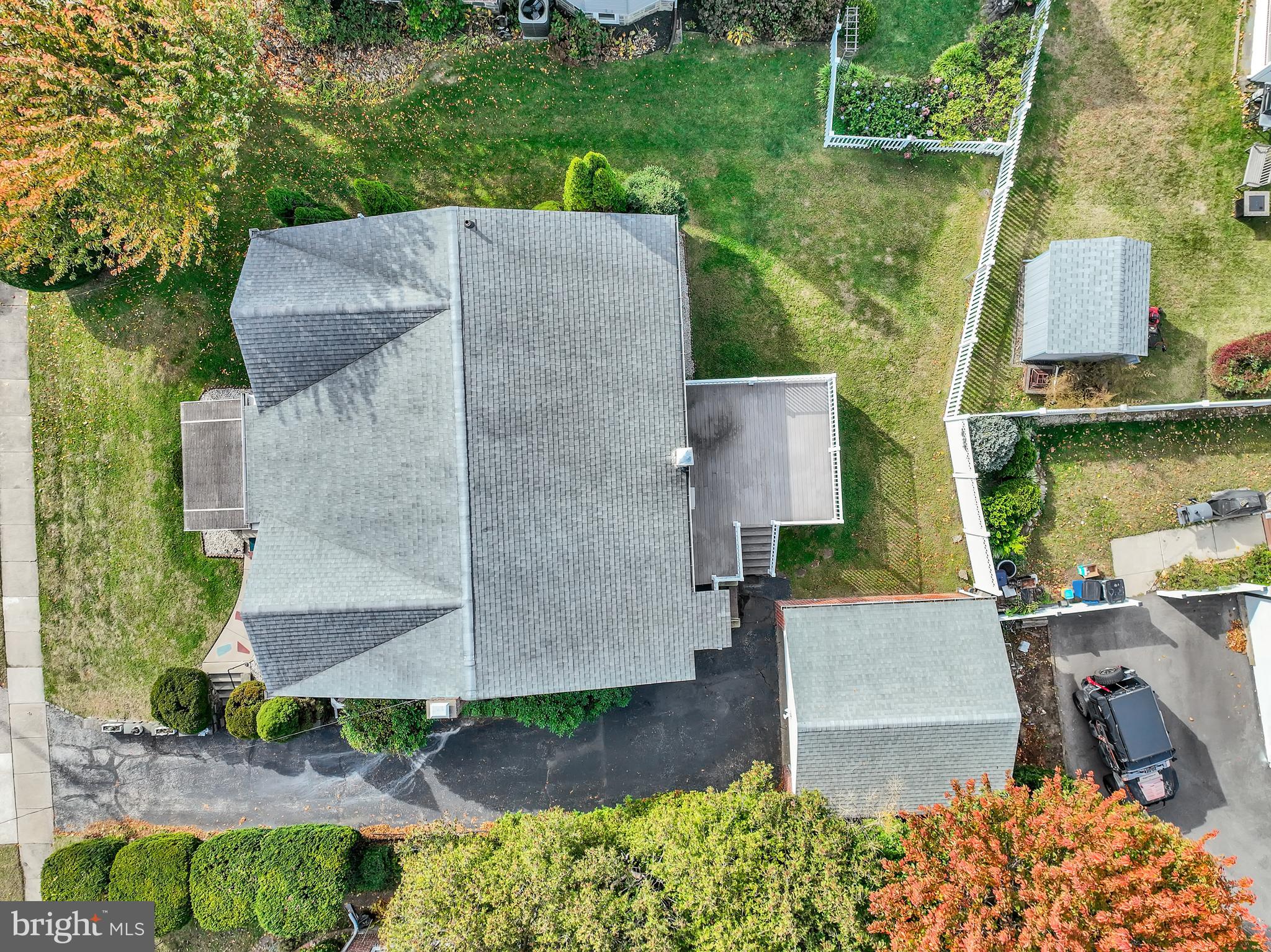 LLANERCH - Residential