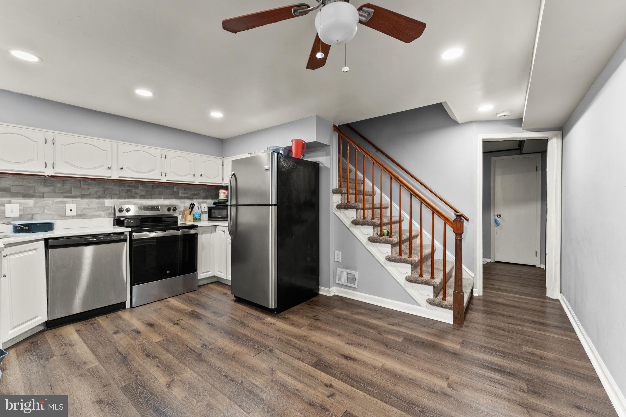 GRAY HAVEN - Residential