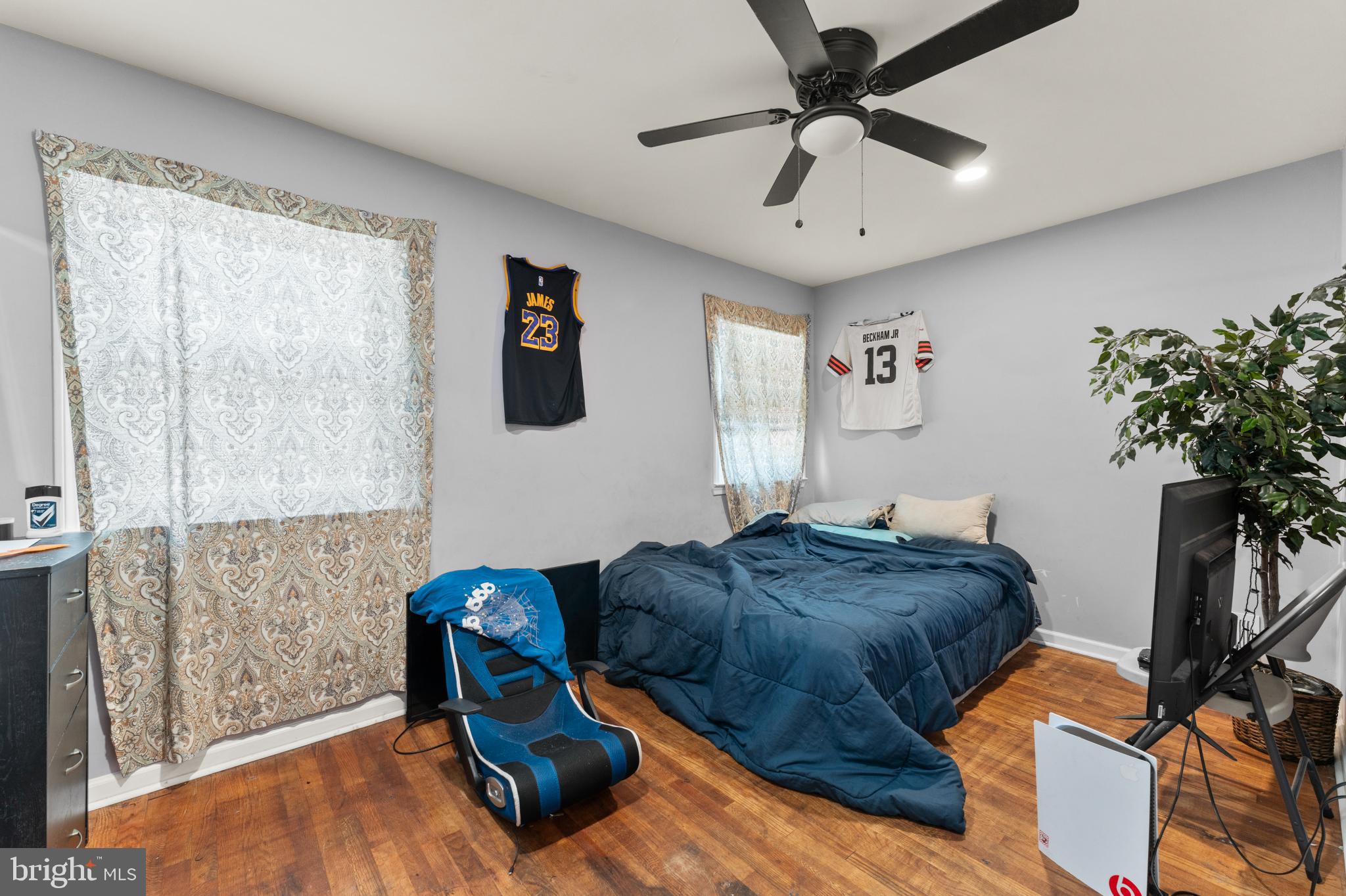 GRAY HAVEN - Residential