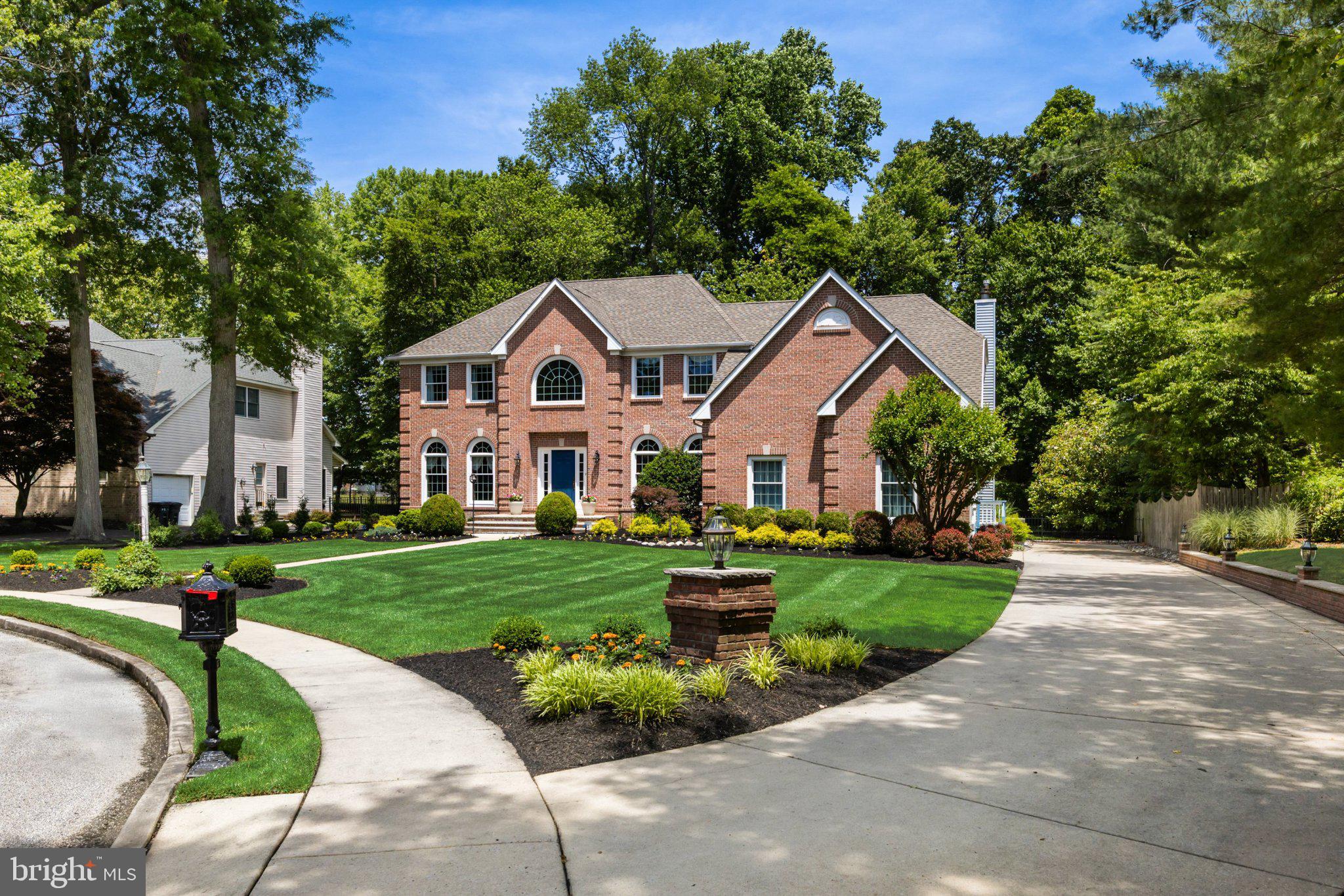 1 LUCAS COURT