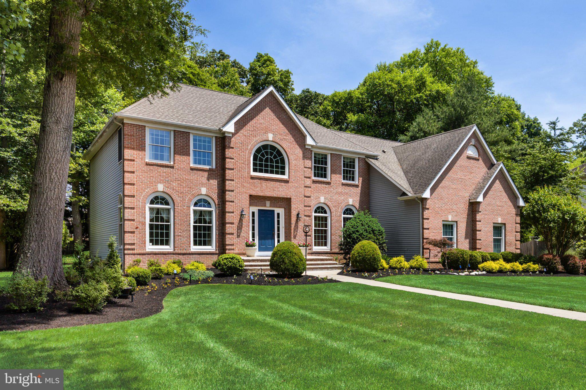 1 LUCAS COURT