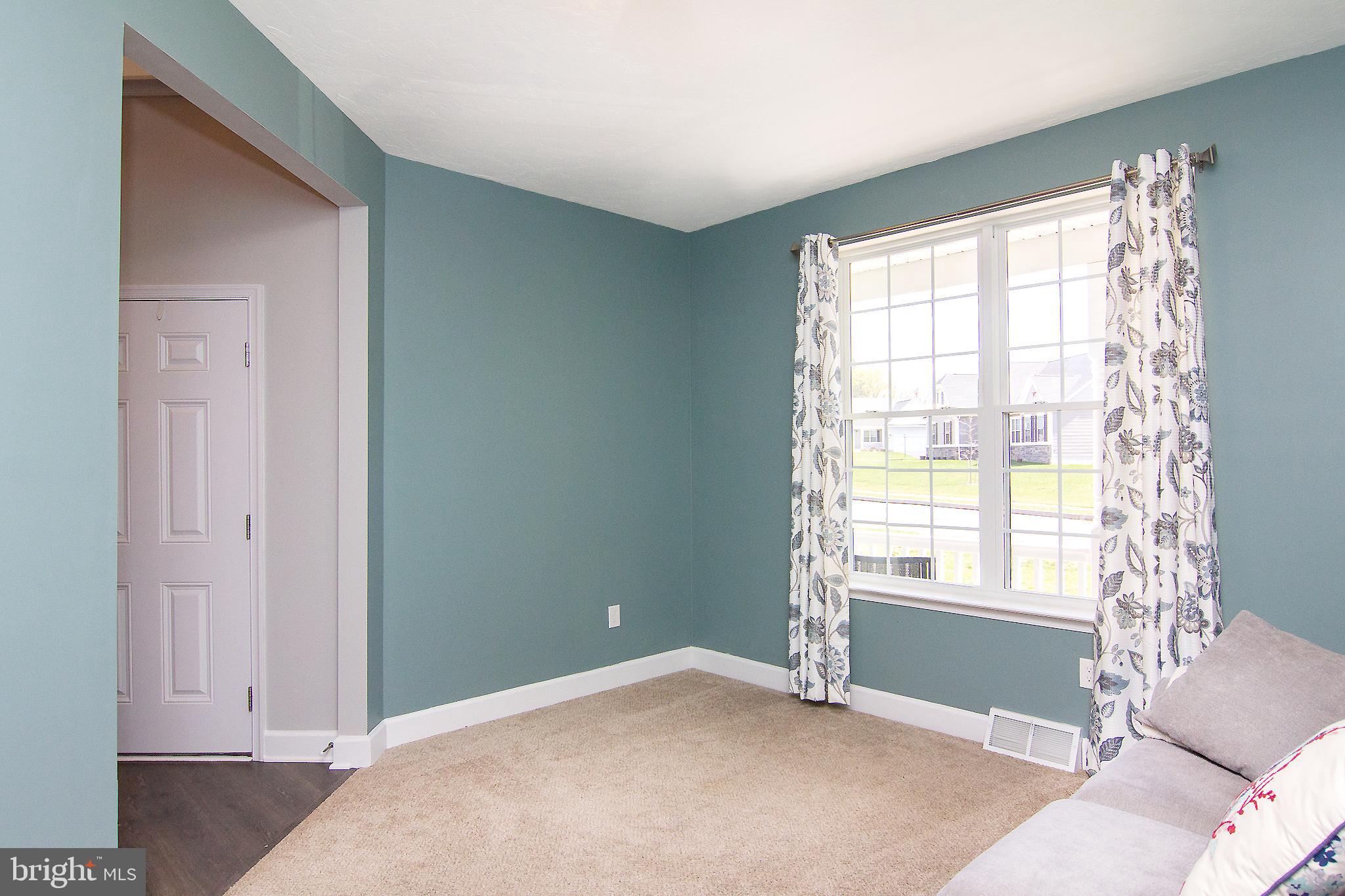 STONEWICKE - Residential