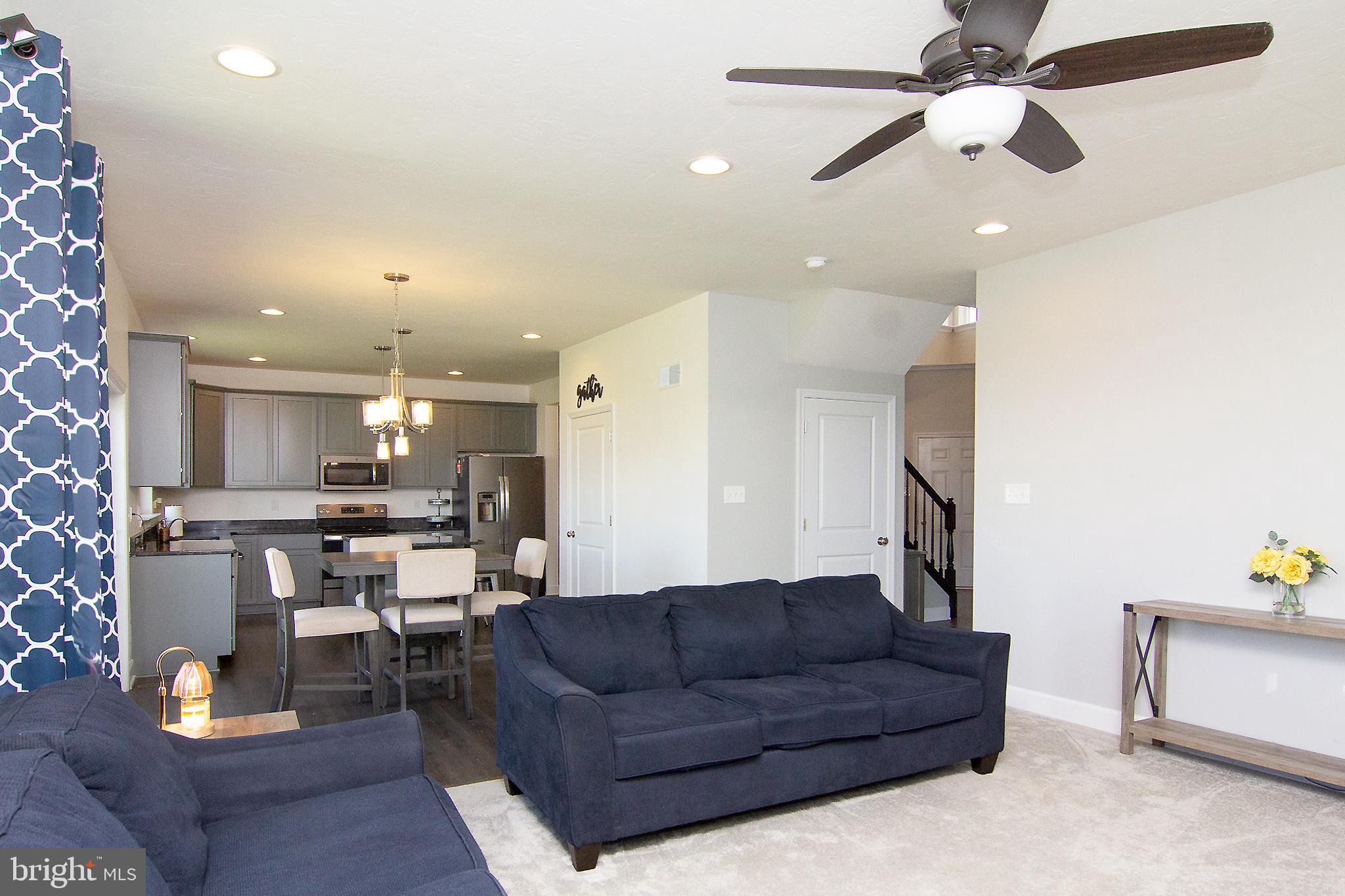 STONEWICKE - Residential