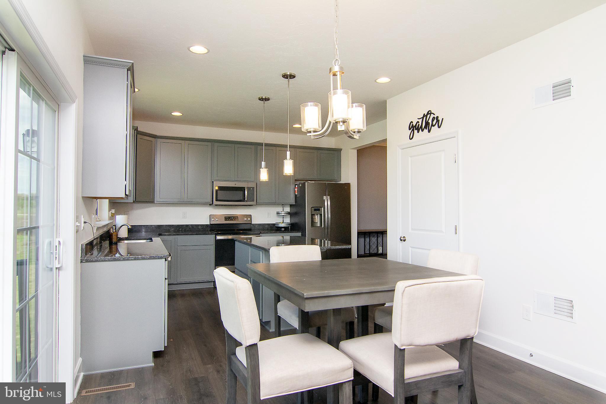 STONEWICKE - Residential