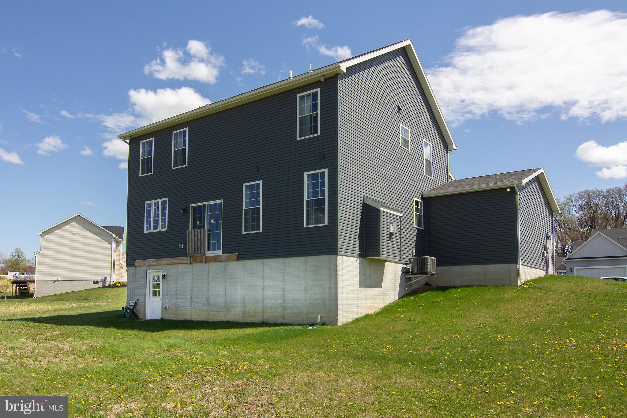STONEWICKE - Residential