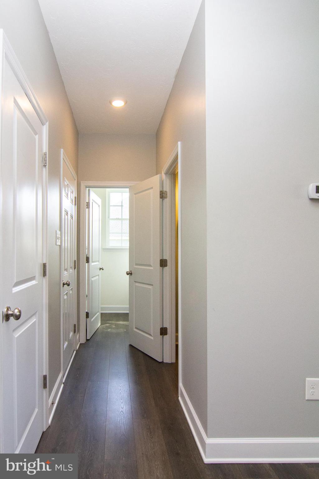STONEWICKE - Residential