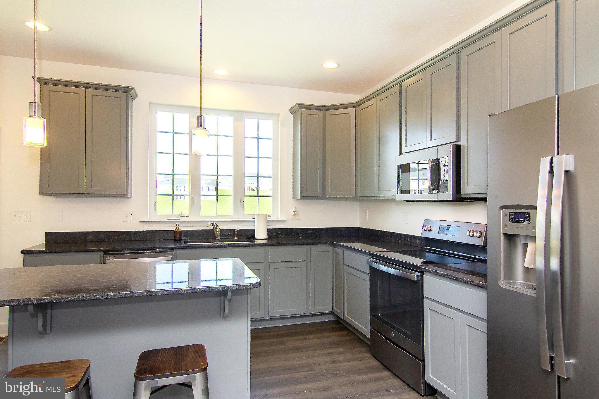 STONEWICKE - Residential