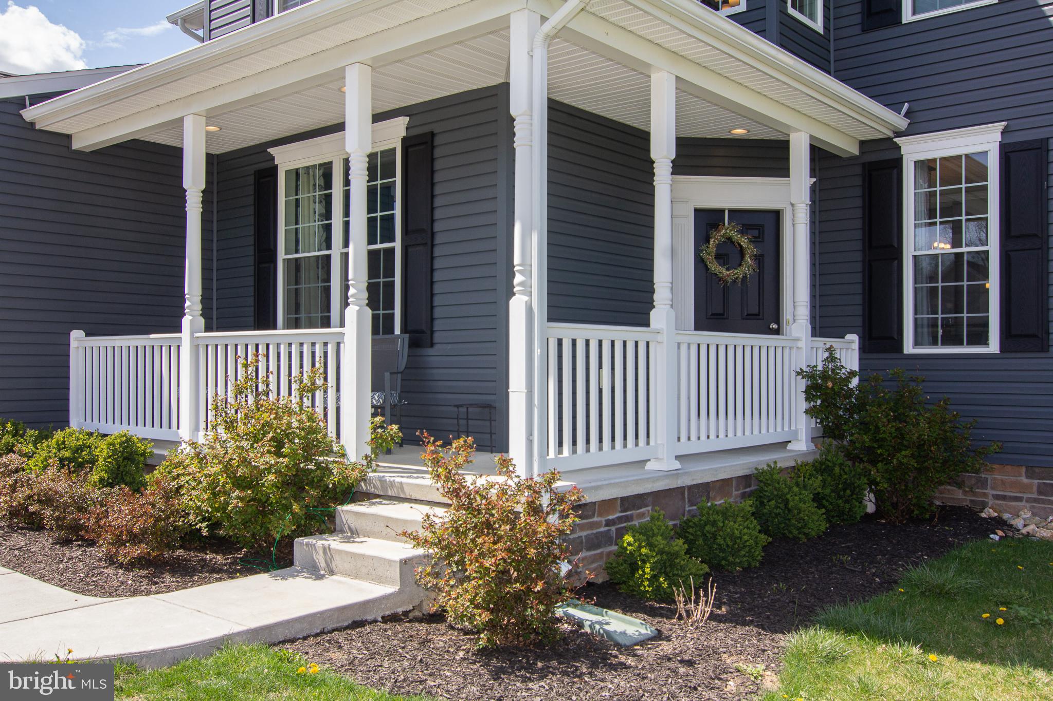 STONEWICKE - Residential