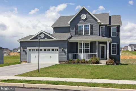 203 Fieldstone Drive, Hanover, PA 17331 - MLS#: PAYK2080262
