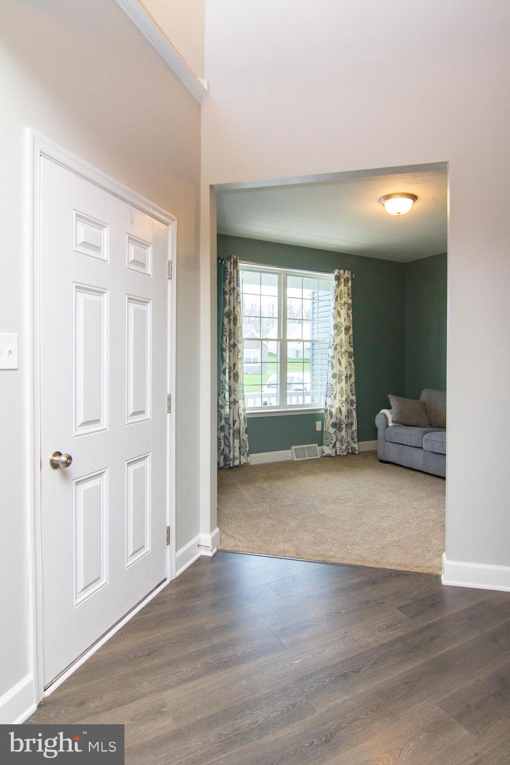 STONEWICKE - Residential