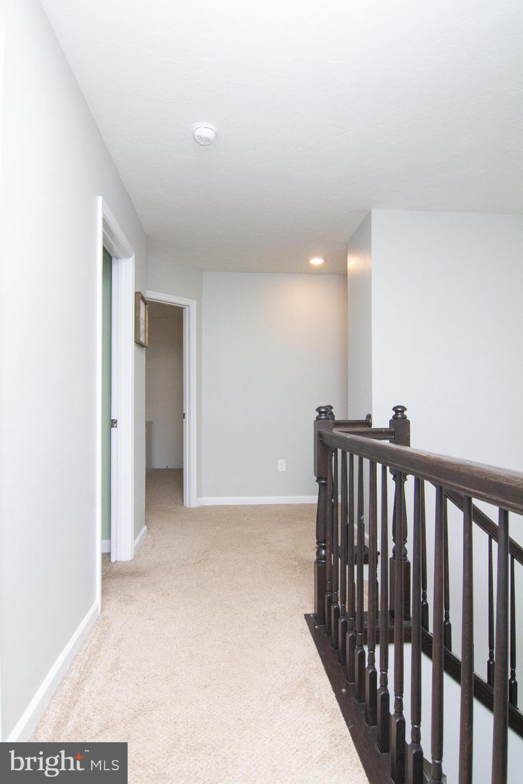 STONEWICKE - Residential