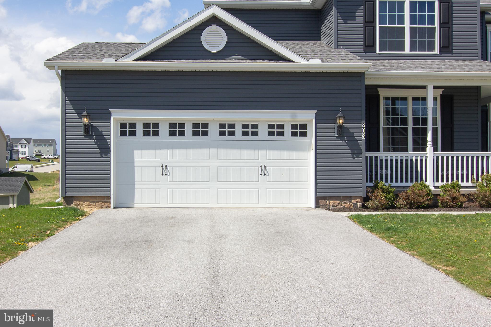 STONEWICKE - Residential