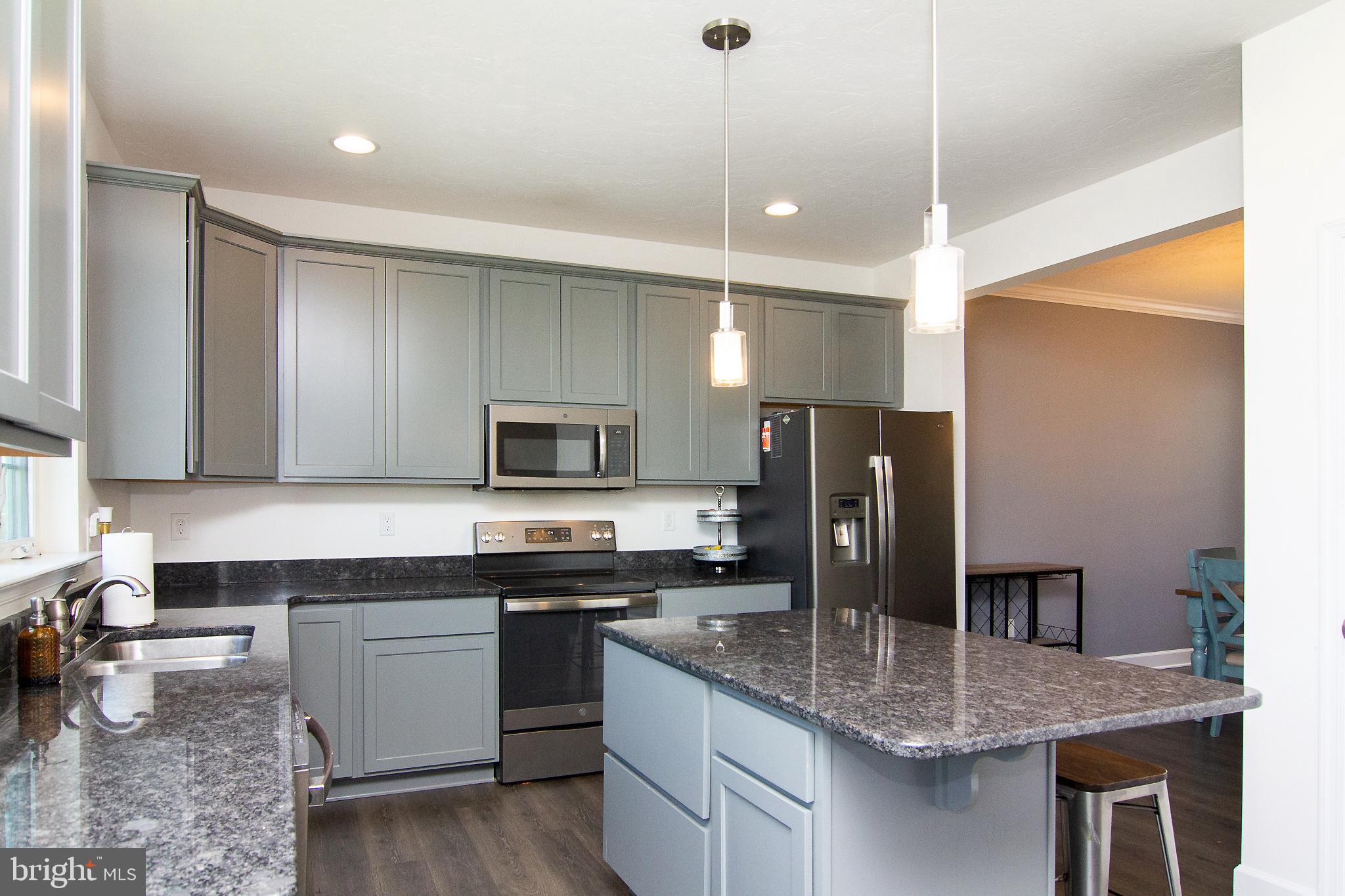 STONEWICKE - Residential