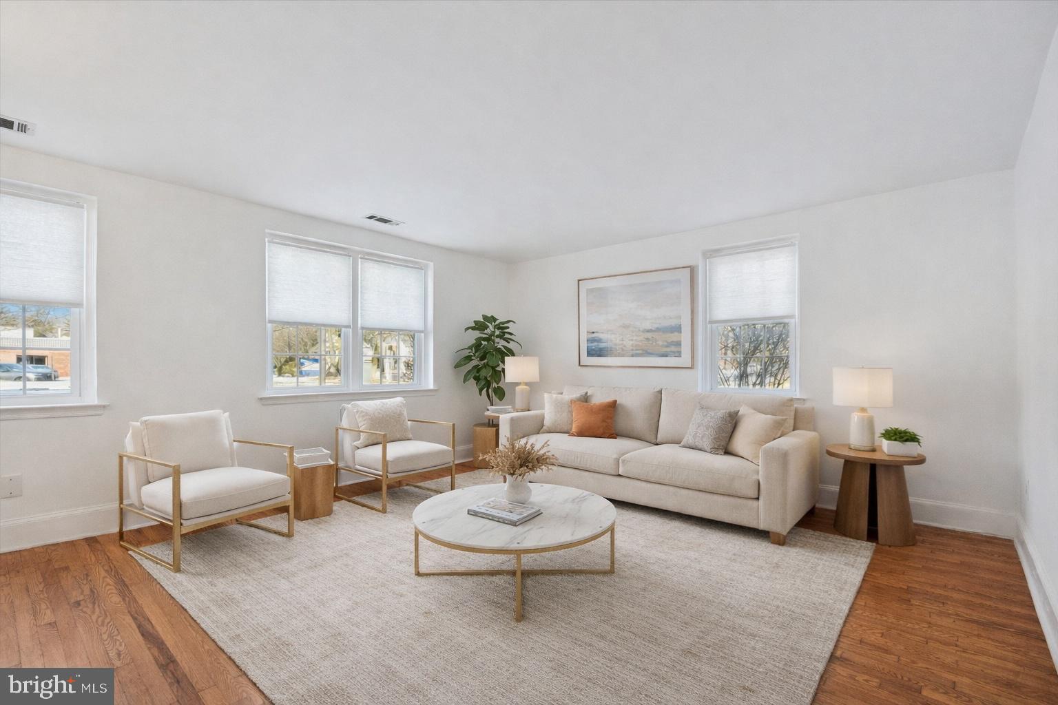 CYNWYD - Residential