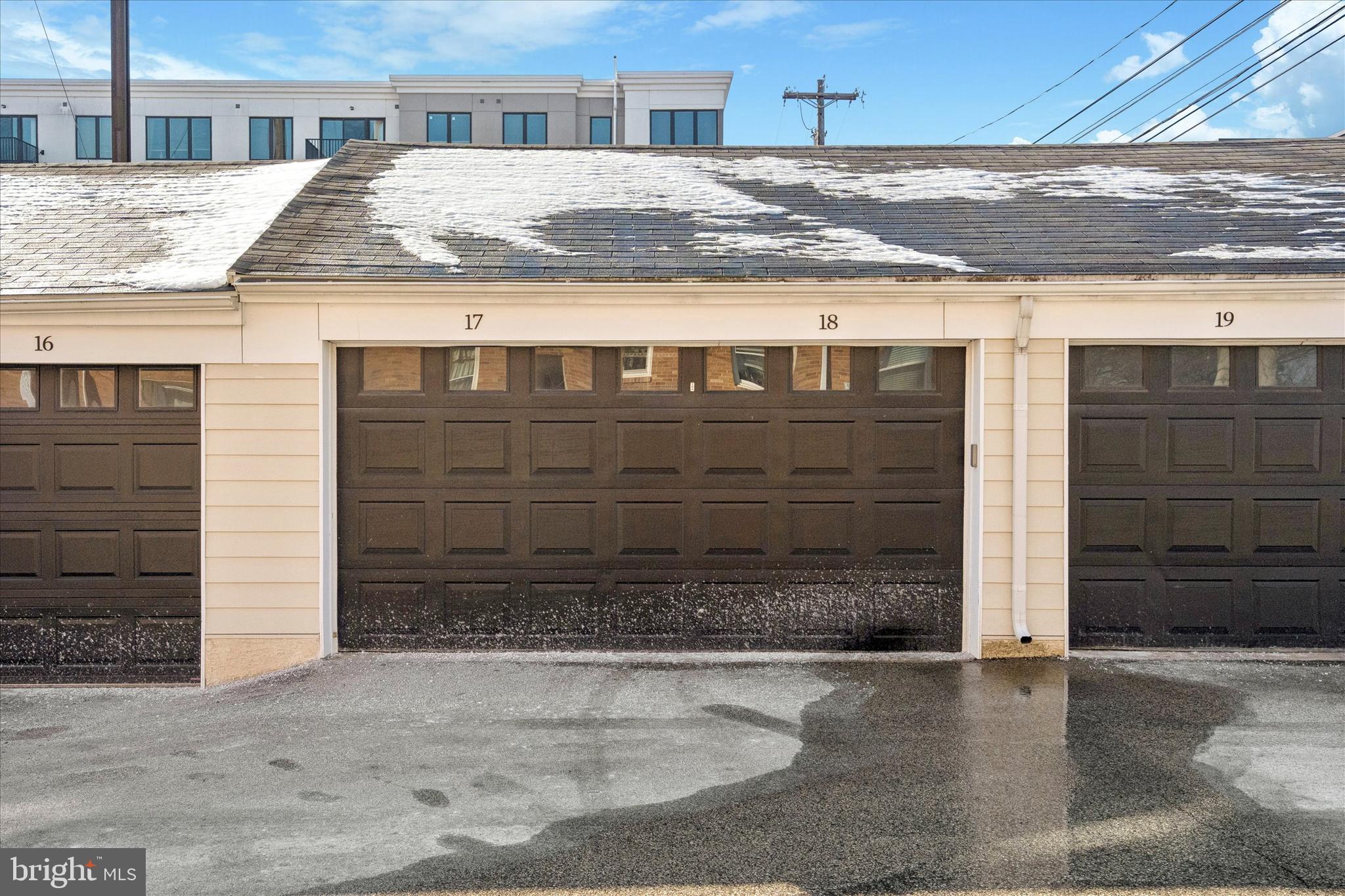 CYNWYD - Residential