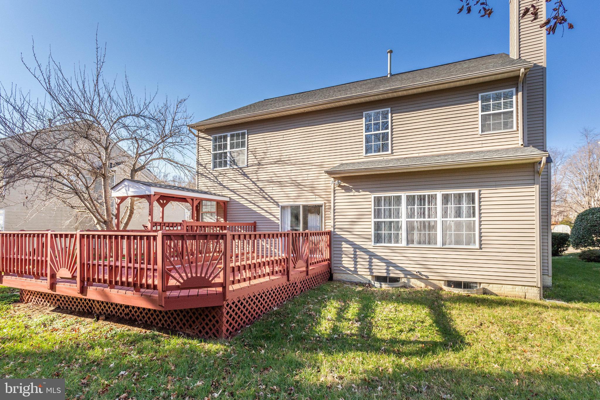 ACCOKEEK - Residential