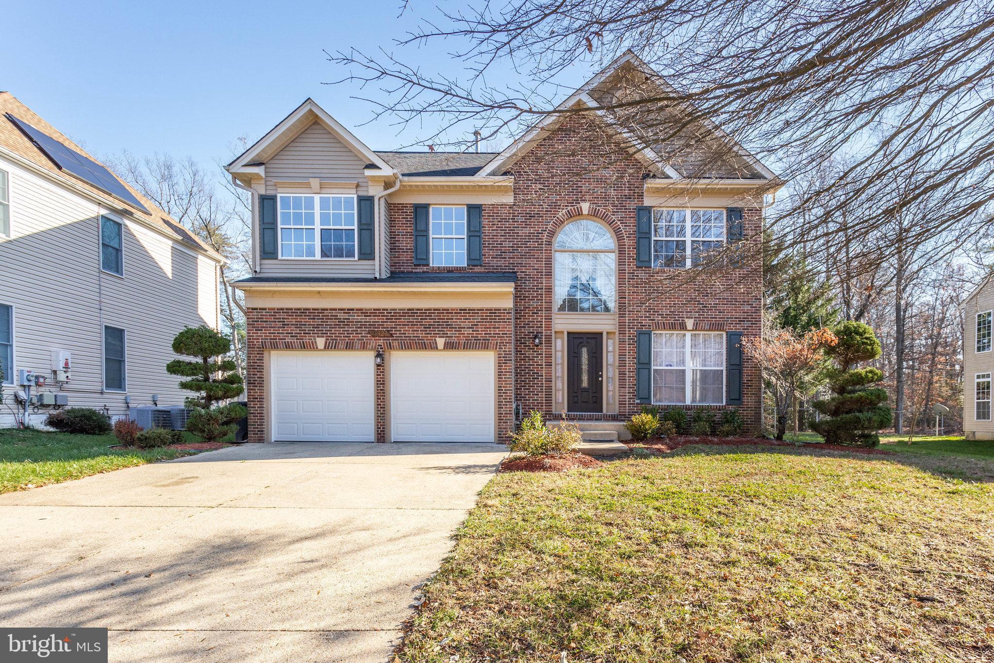 ACCOKEEK - Residential