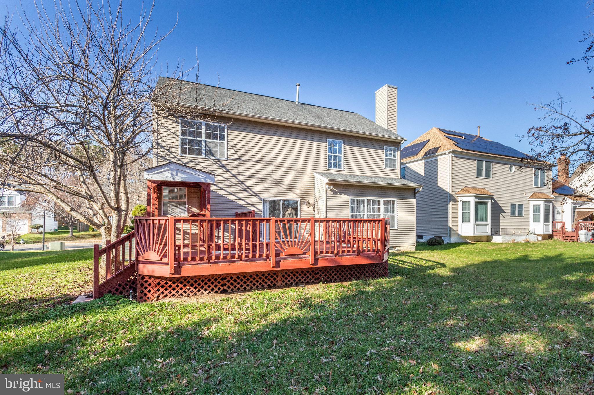 ACCOKEEK - Residential