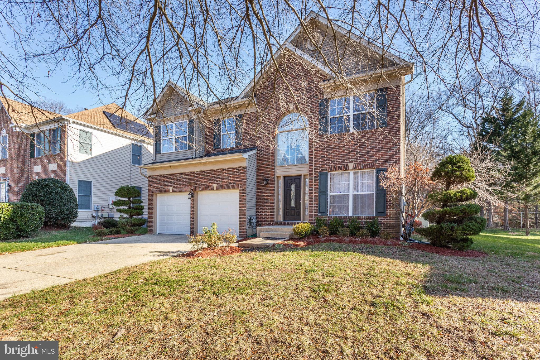 ACCOKEEK - Residential