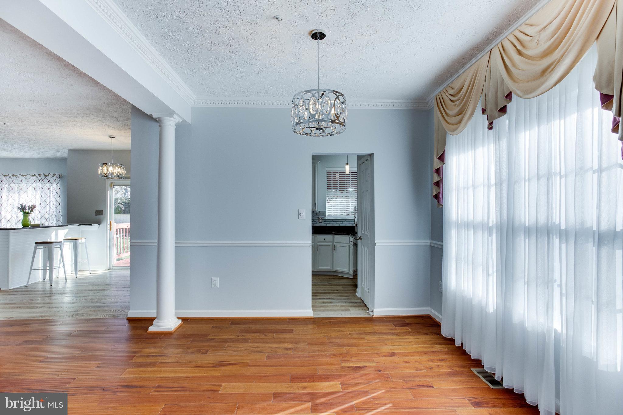 ACCOKEEK - Residential