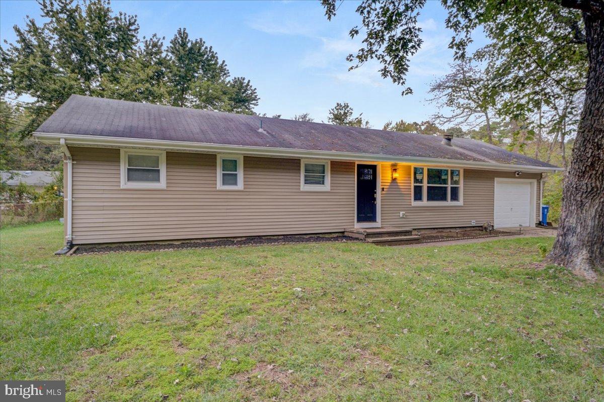 304 OTTER AVENUE