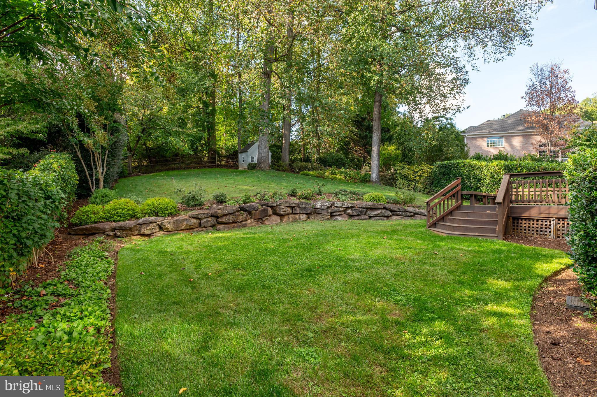 LOCUST RIDGE - Residential