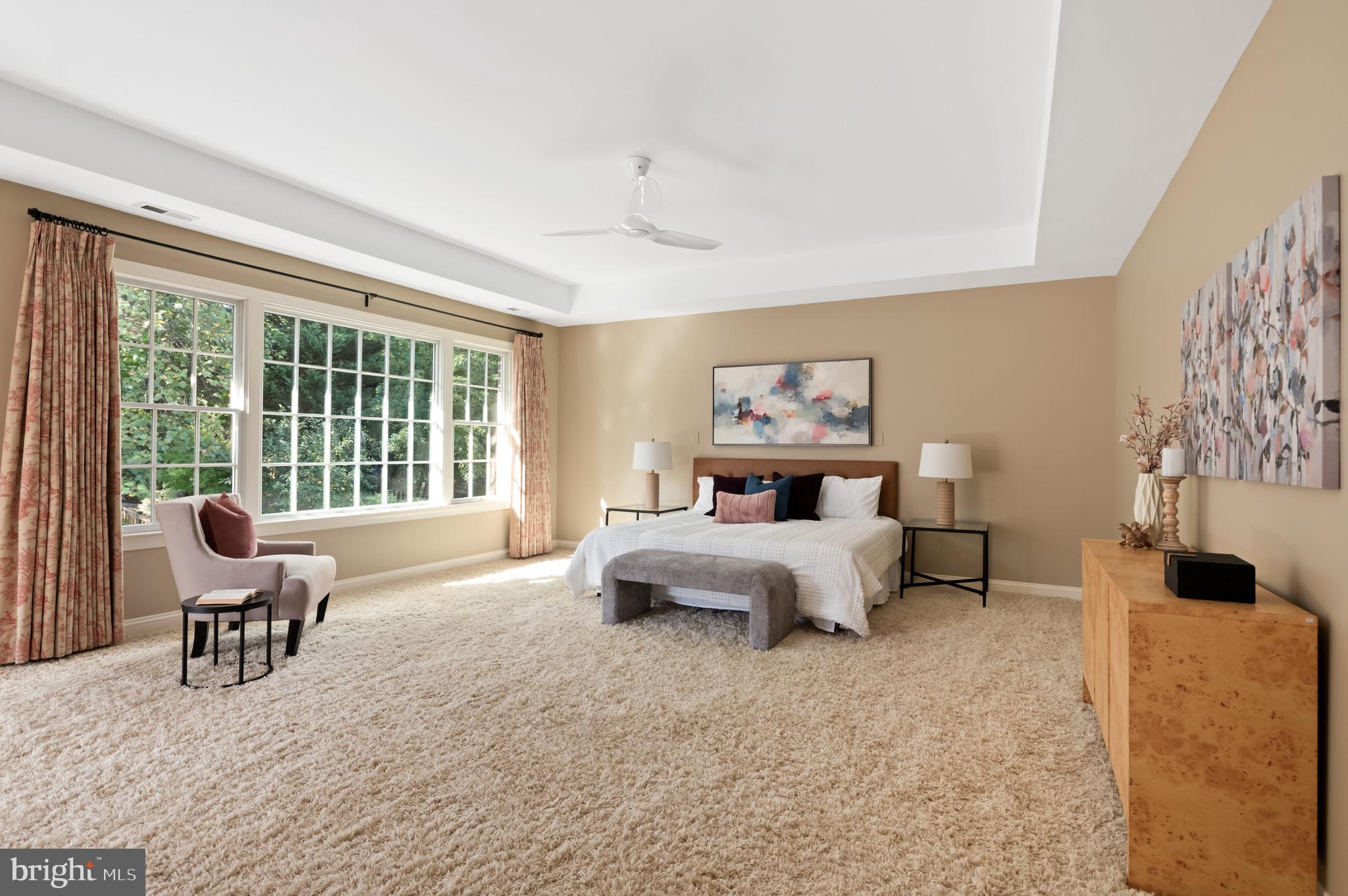 LOCUST RIDGE - Residential