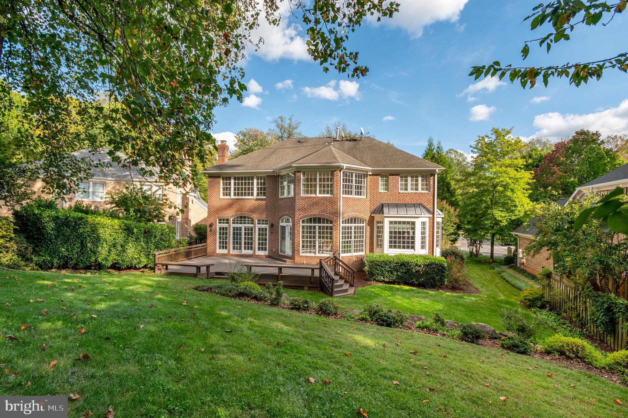 LOCUST RIDGE - Residential