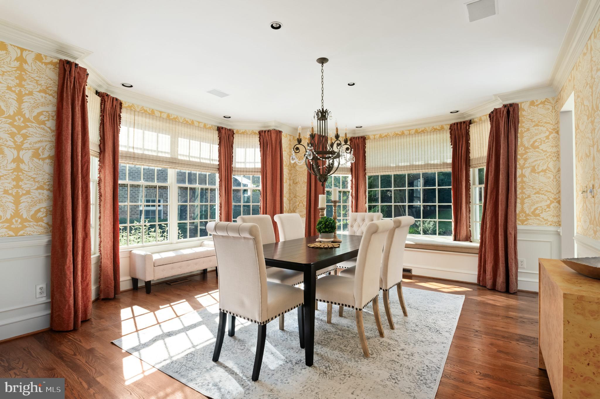 LOCUST RIDGE - Residential