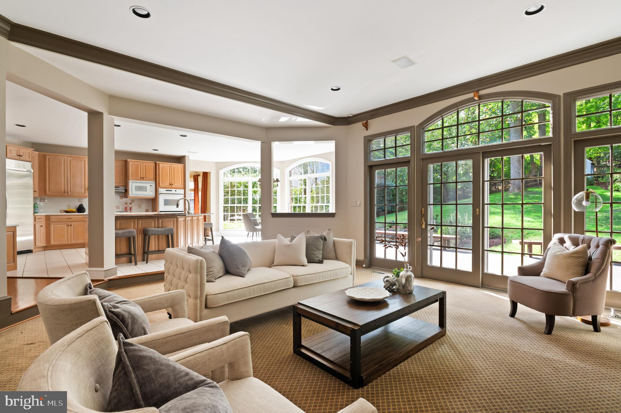 LOCUST RIDGE - Residential