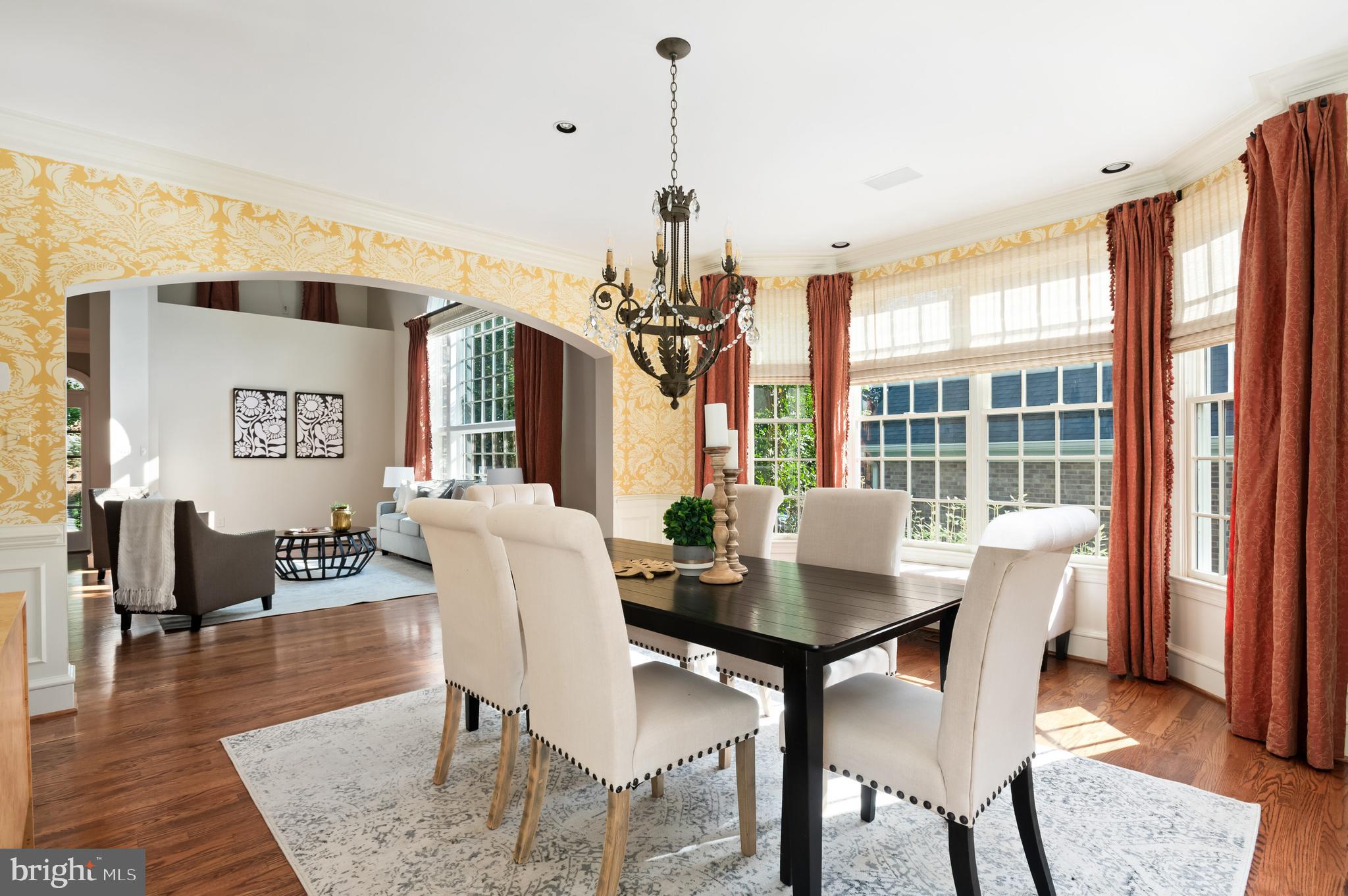 LOCUST RIDGE - Residential