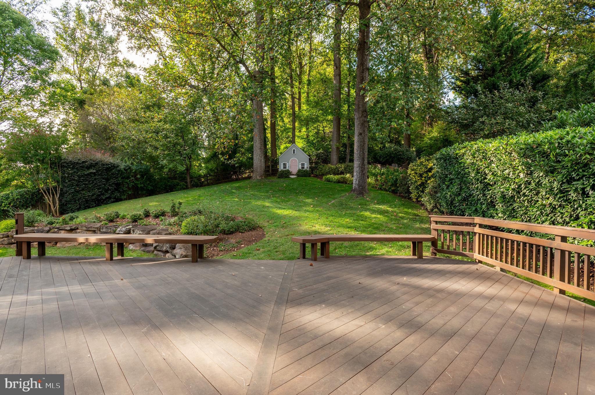 LOCUST RIDGE - Residential