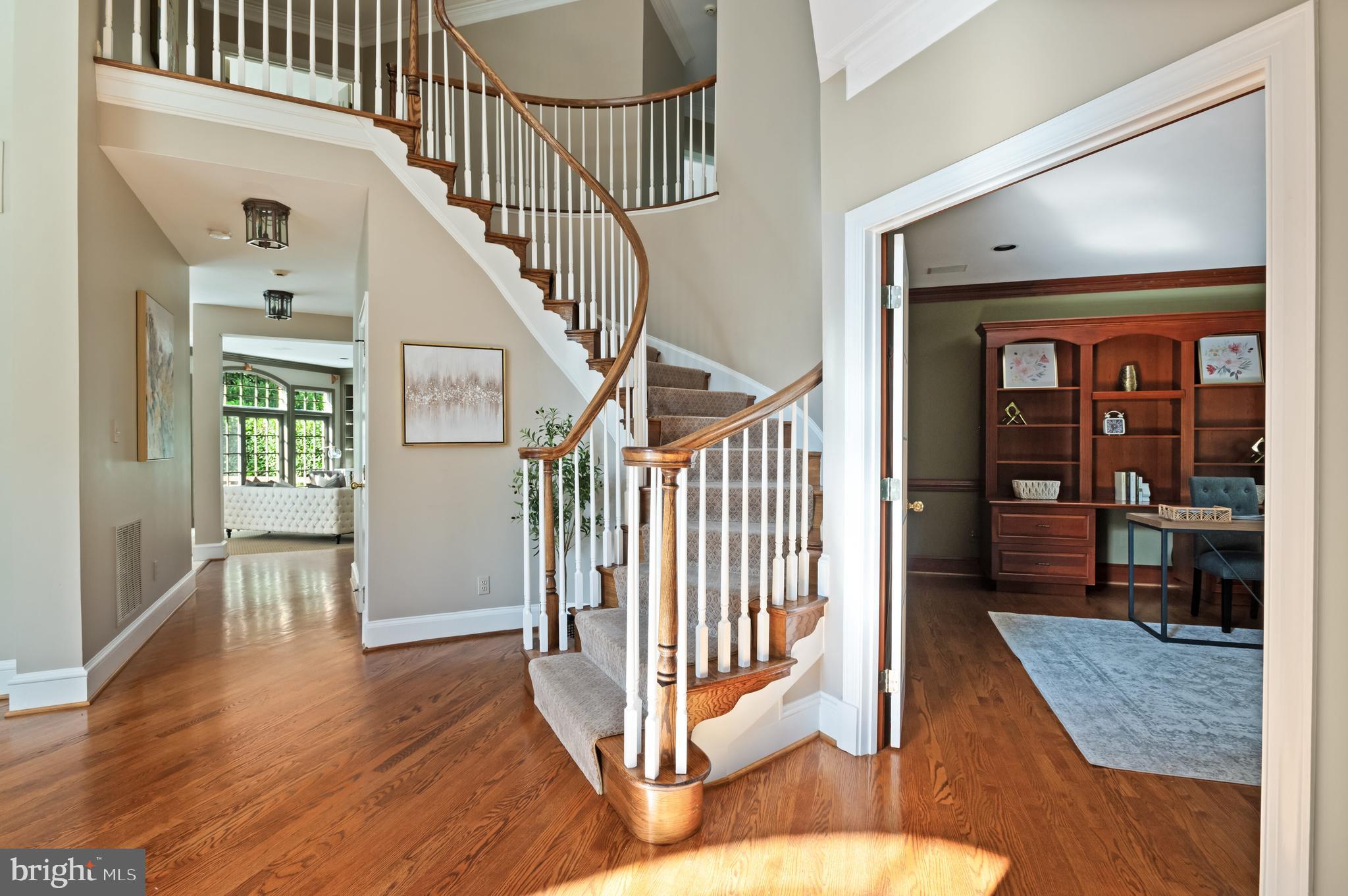 LOCUST RIDGE - Residential