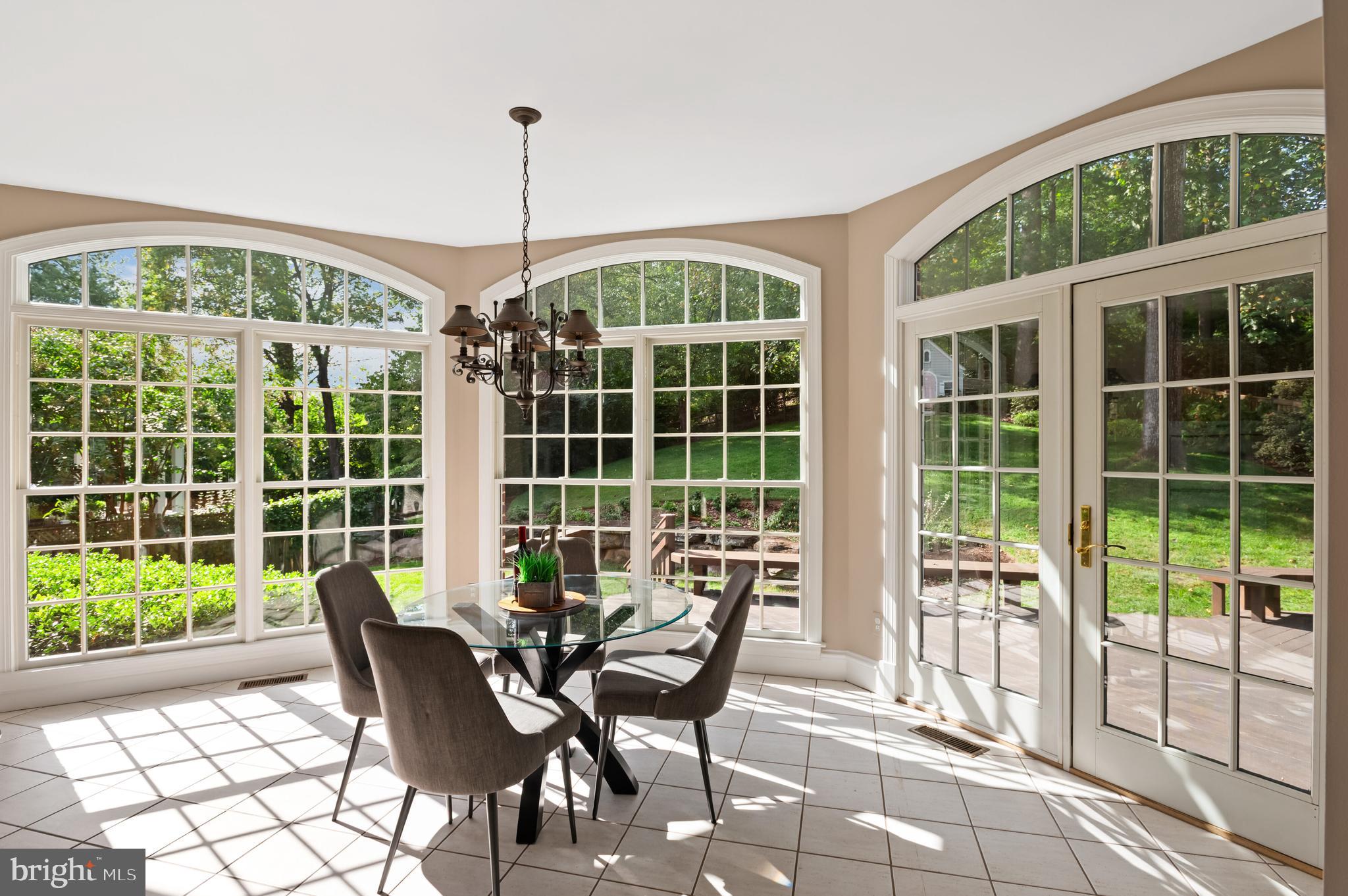 LOCUST RIDGE - Residential