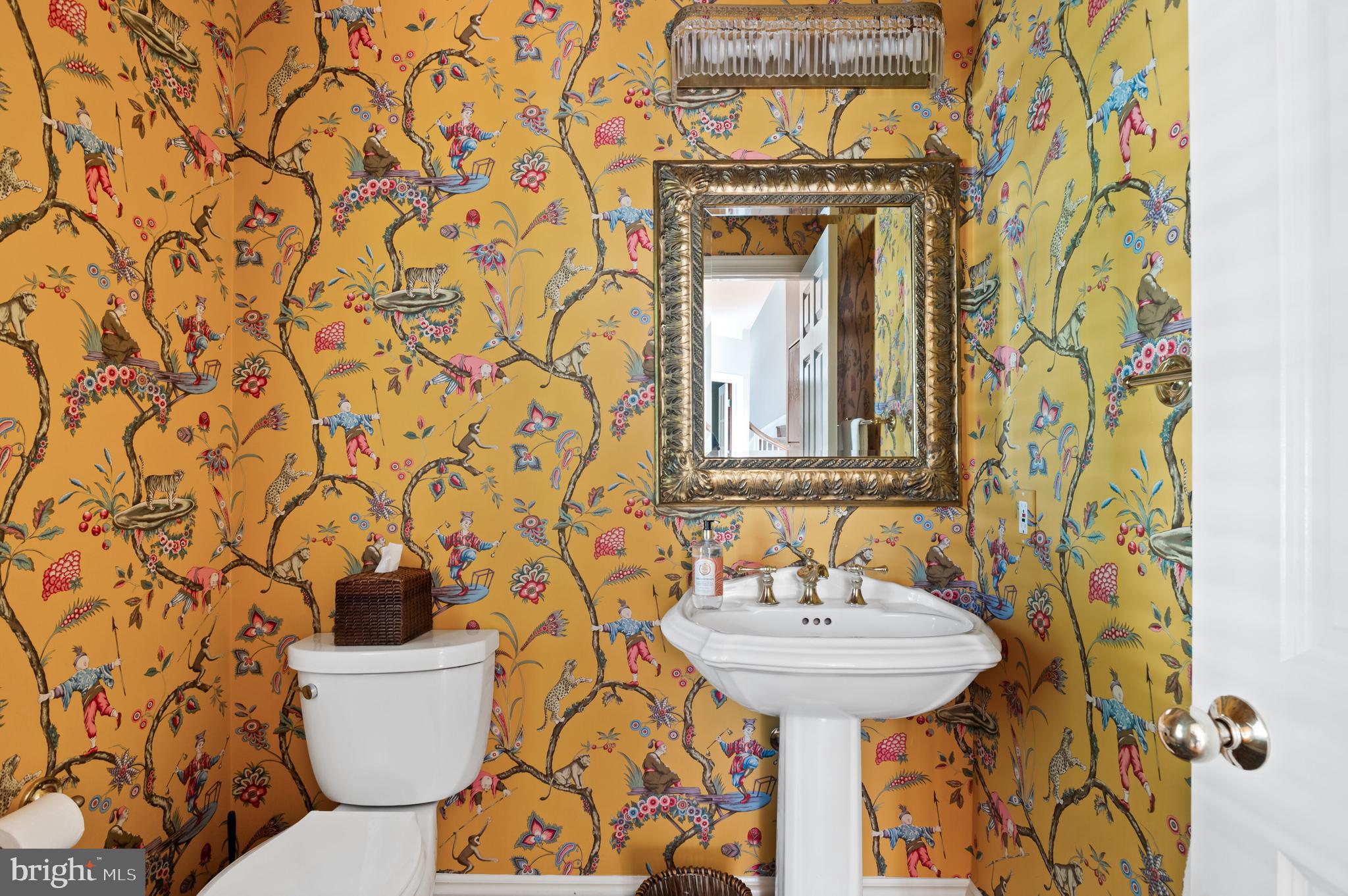 LOCUST RIDGE - Residential