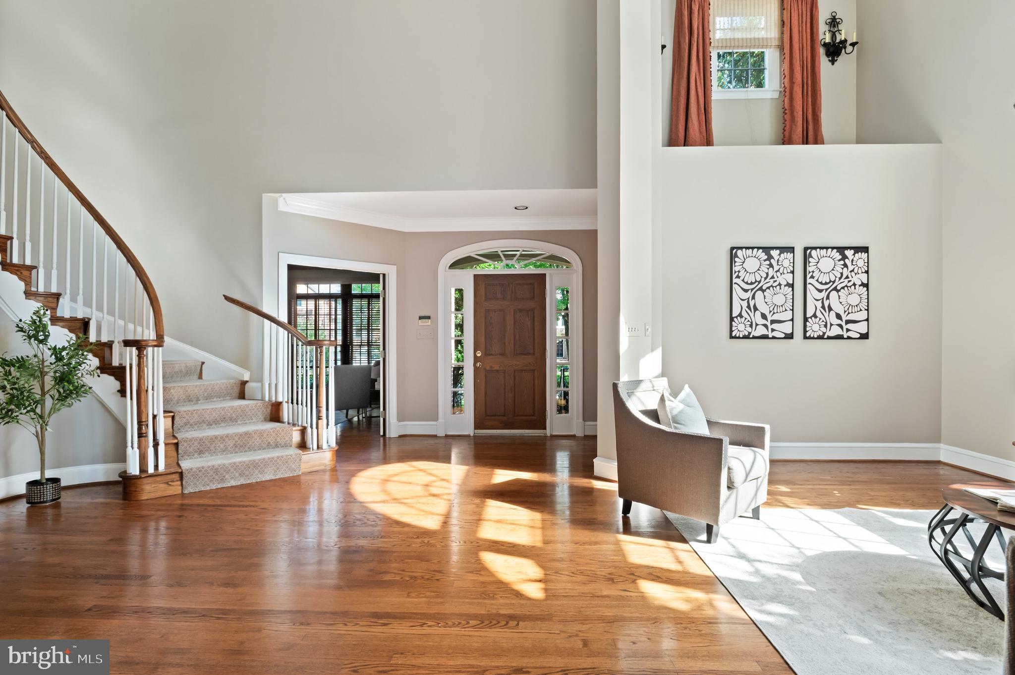 LOCUST RIDGE - Residential