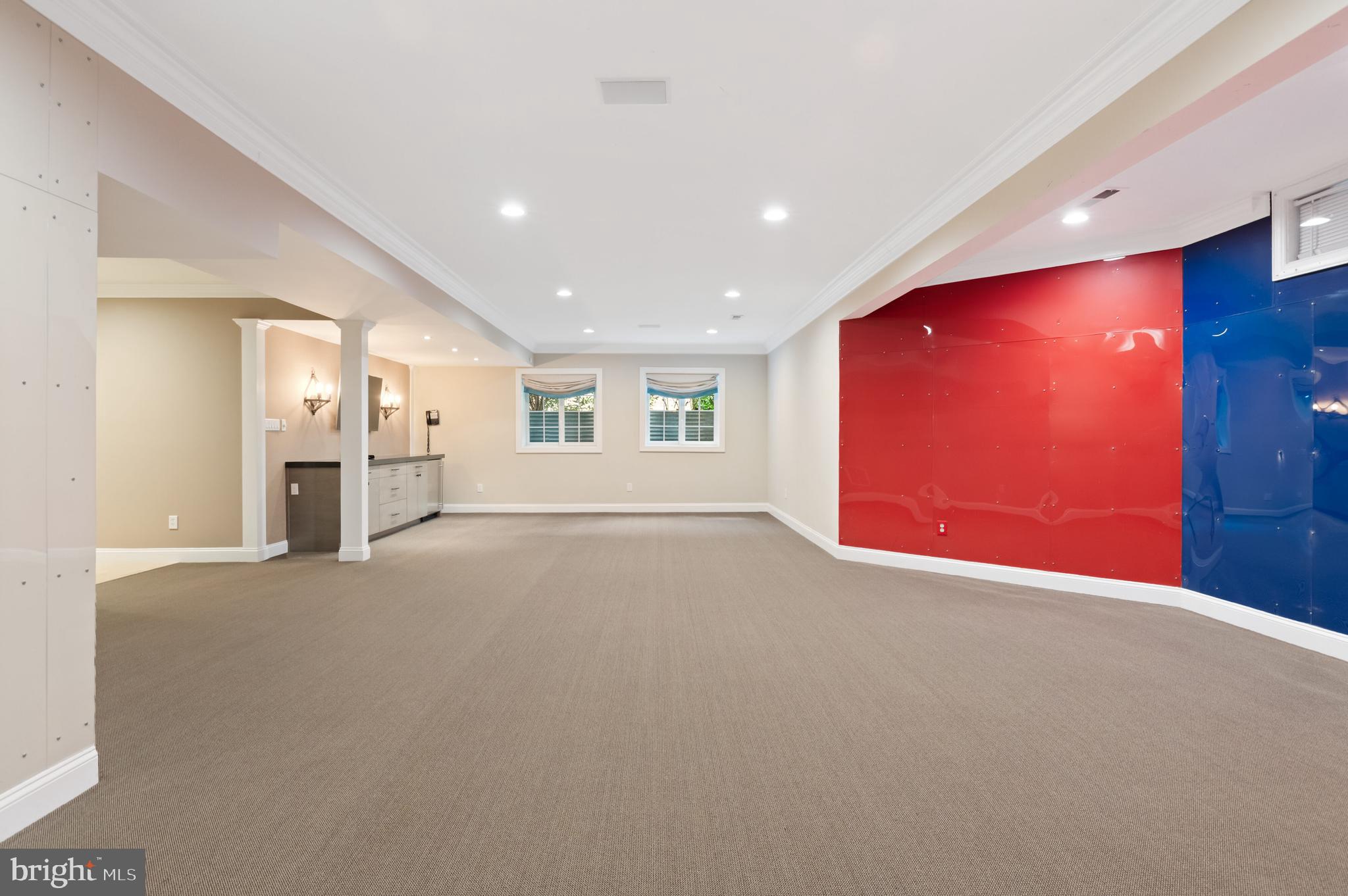 LOCUST RIDGE - Residential