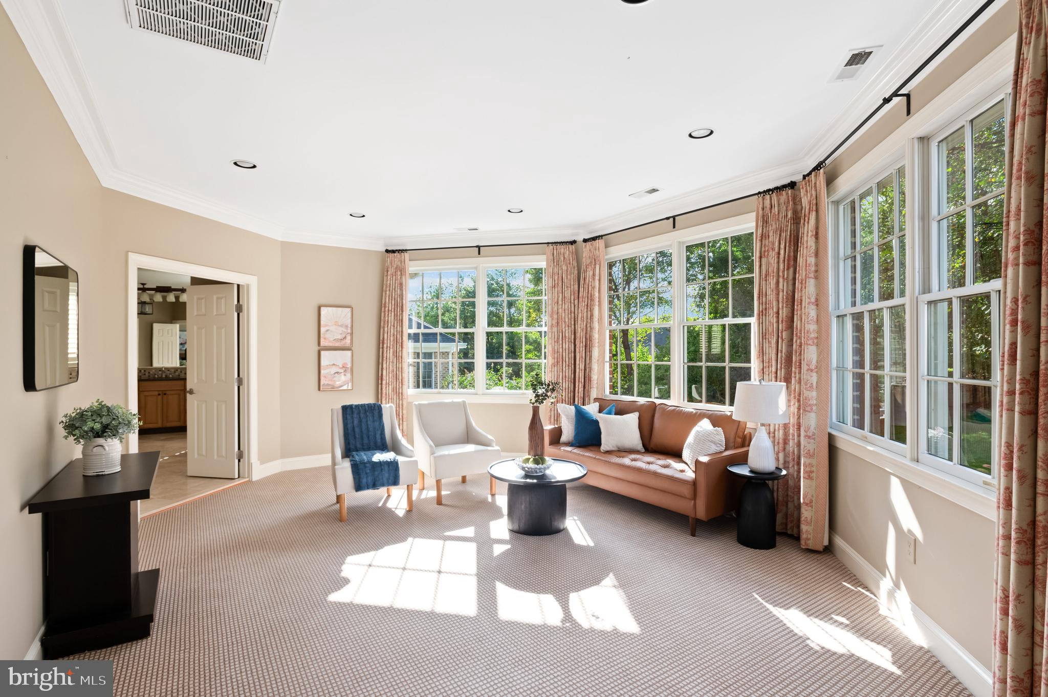 LOCUST RIDGE - Residential