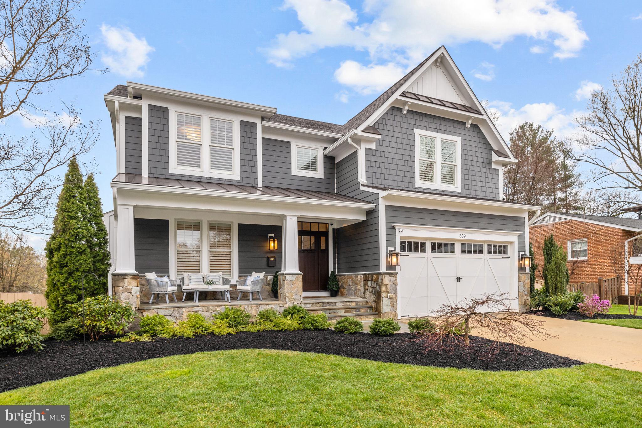 VIENNA WOODS - Residential