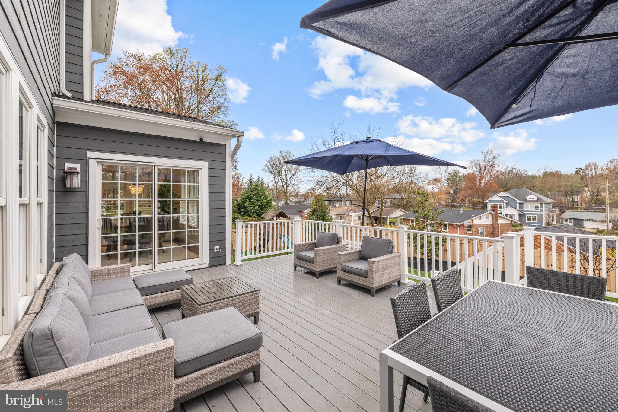 VIENNA WOODS - Residential